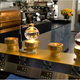 Illustration for article titled The Siphon Bar Pours a $20,000 Cup of Coffee
